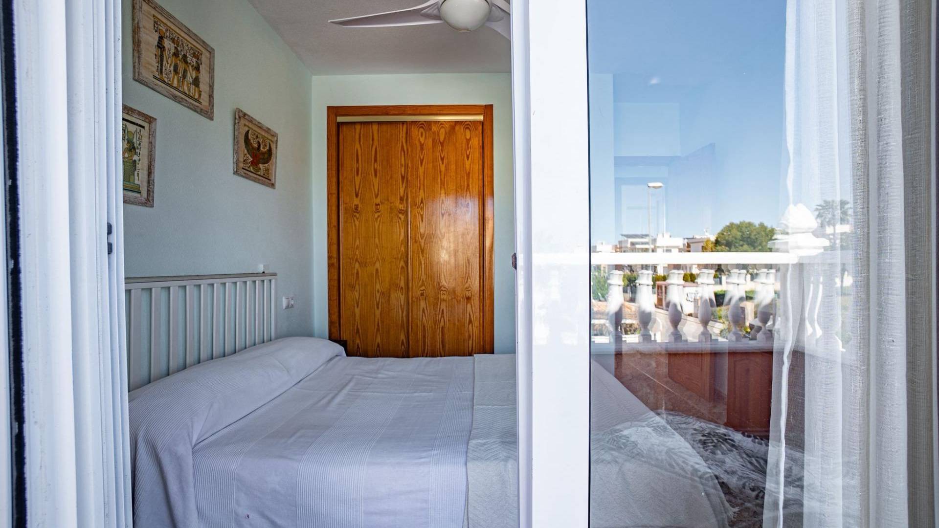 Tweedehands - Townhouse - Orihuela Costa - Los balcones