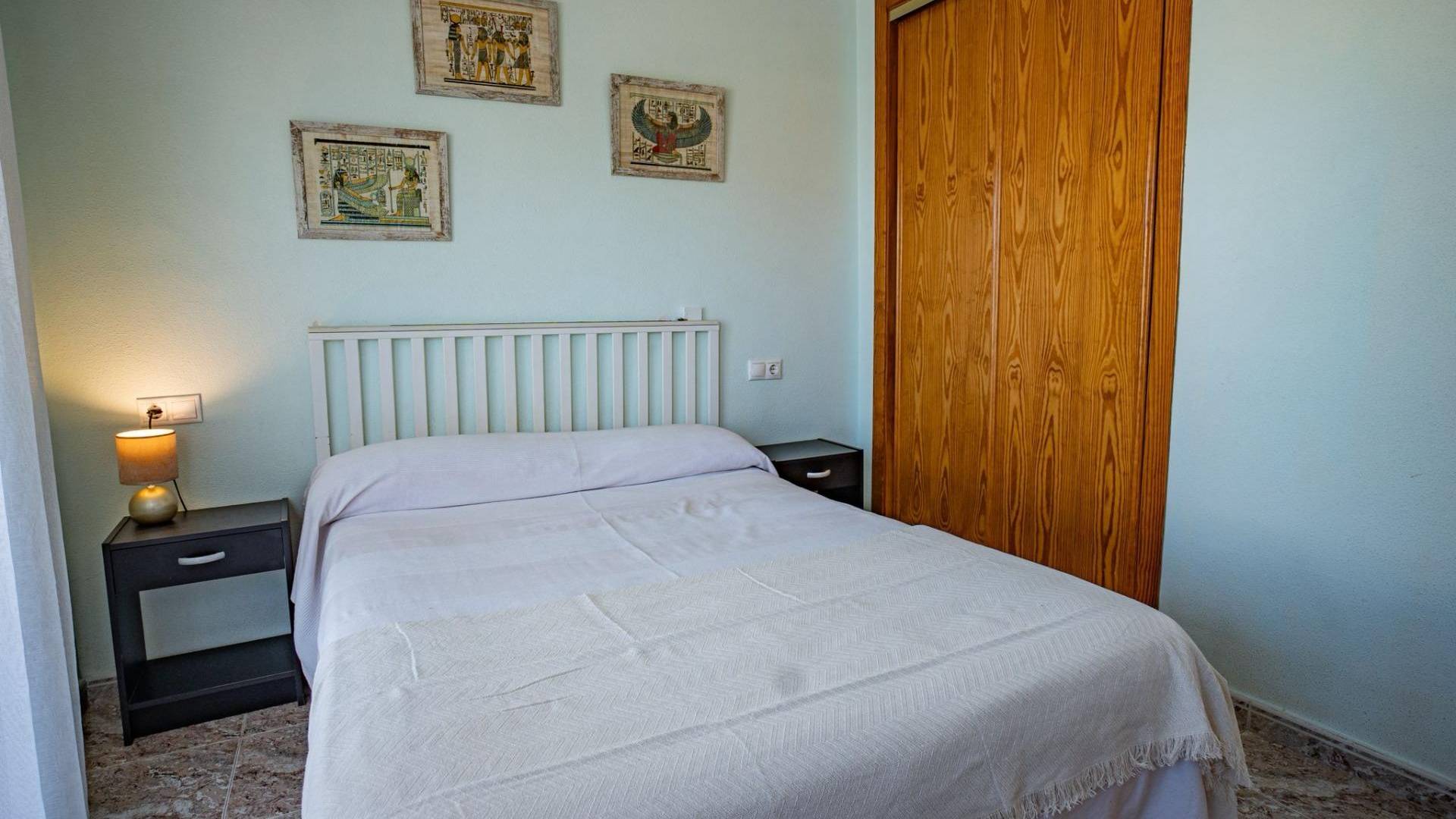 Tweedehands - Townhouse - Orihuela Costa - Los balcones