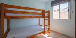 Tweedehands - Townhouse - Orihuela Costa - Los balcones