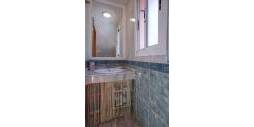 Tweedehands - Townhouse - Orihuela Costa - Los balcones