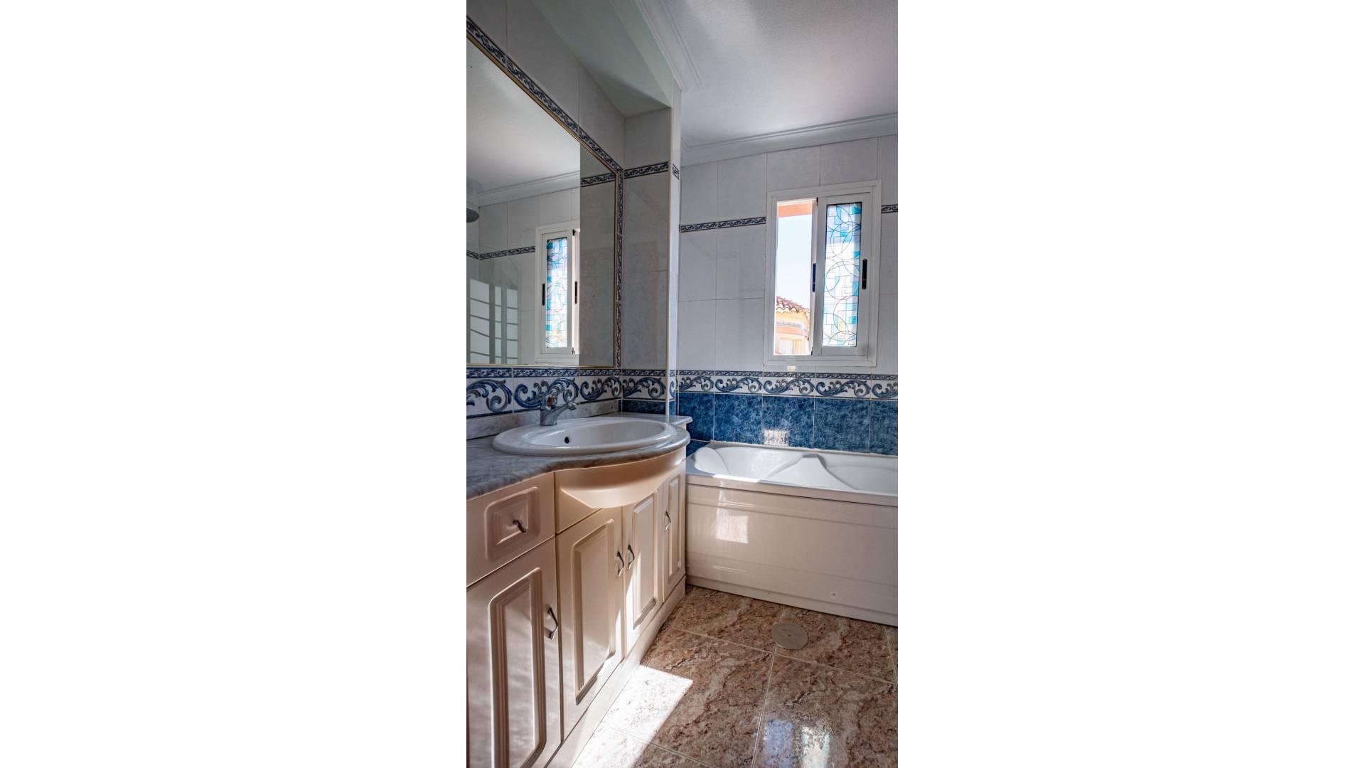 Tweedehands - Townhouse - Orihuela Costa - Los balcones