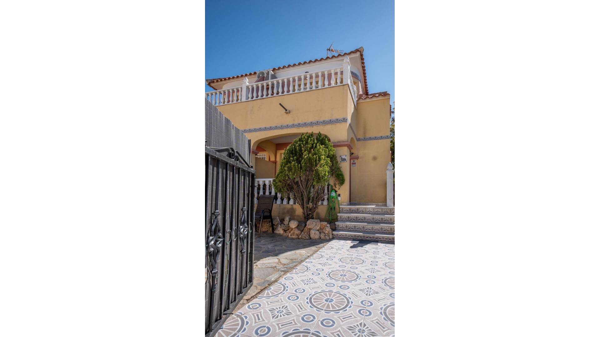 Tweedehands - Townhouse - Orihuela Costa - Los balcones