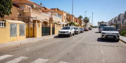 Tweedehands - Townhouse - Orihuela Costa - Los balcones