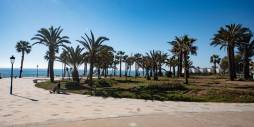 Tweedehands - Townhouse - Orihuela Costa - Los balcones