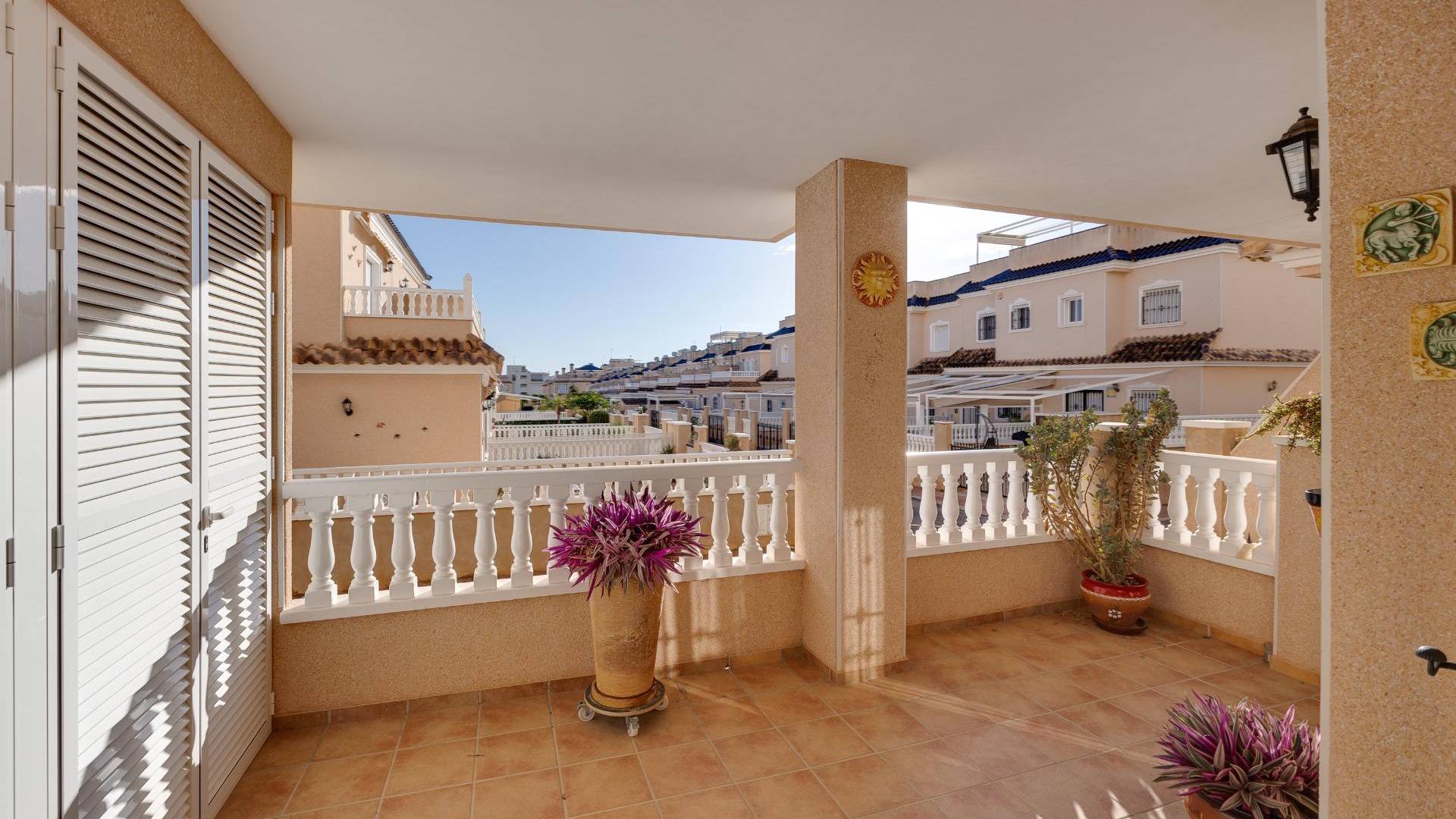 Tweedehands - Townhouse - Orihuela Costa - Los Dolses