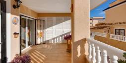 Tweedehands - Townhouse - Orihuela Costa - Los Dolses