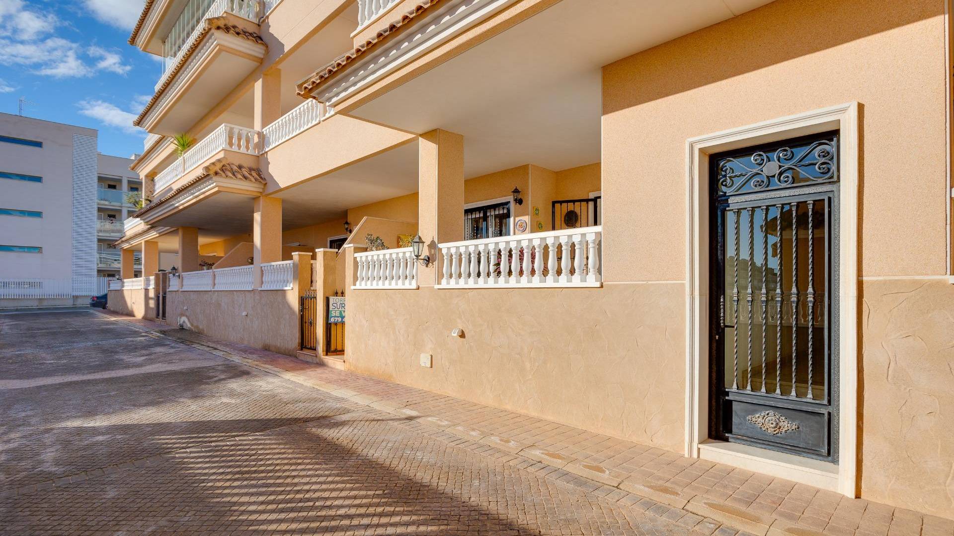 Tweedehands - Townhouse - Orihuela Costa - Los Dolses