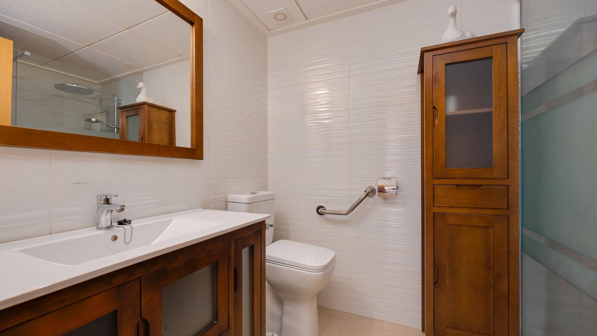 Tweedehands - Townhouse - Orihuela Costa - Los Dolses