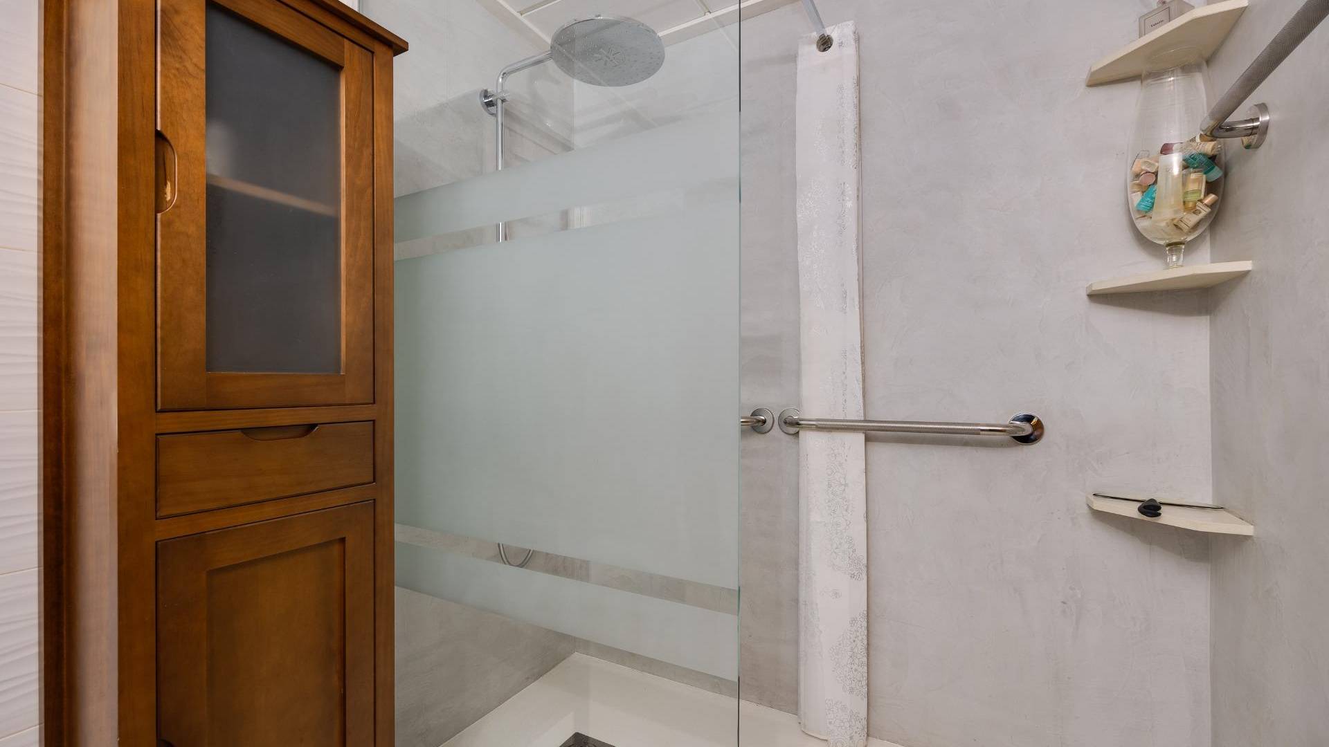 Tweedehands - Townhouse - Orihuela Costa - Los Dolses
