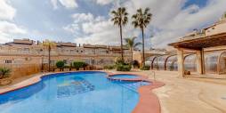 Tweedehands - Townhouse - Orihuela Costa - Los Dolses