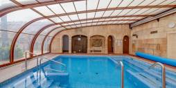 Tweedehands - Townhouse - Orihuela Costa - Los Dolses