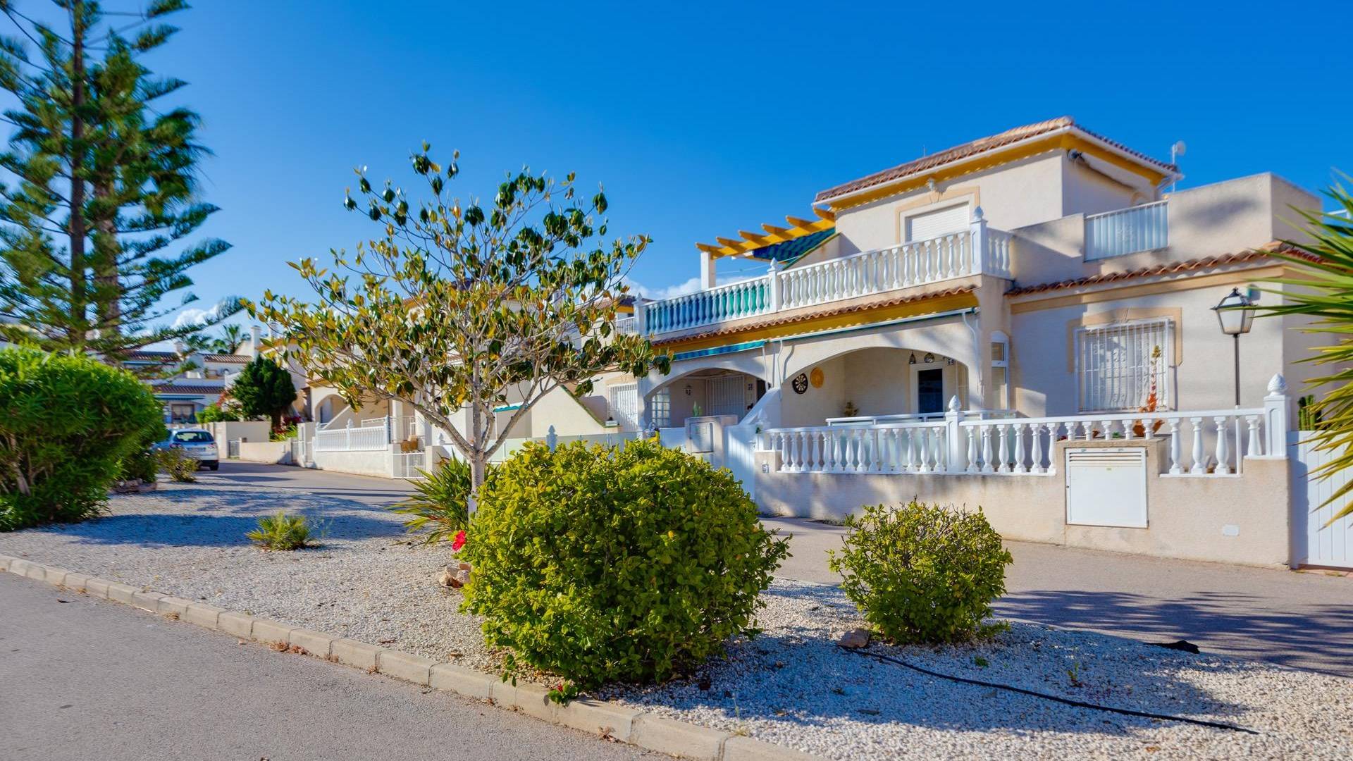Tweedehands - Townhouse - Orihuela Costa - Los Dolses