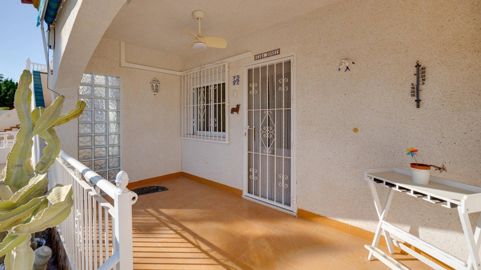 Tweedehands - Townhouse - Orihuela Costa - Los Dolses