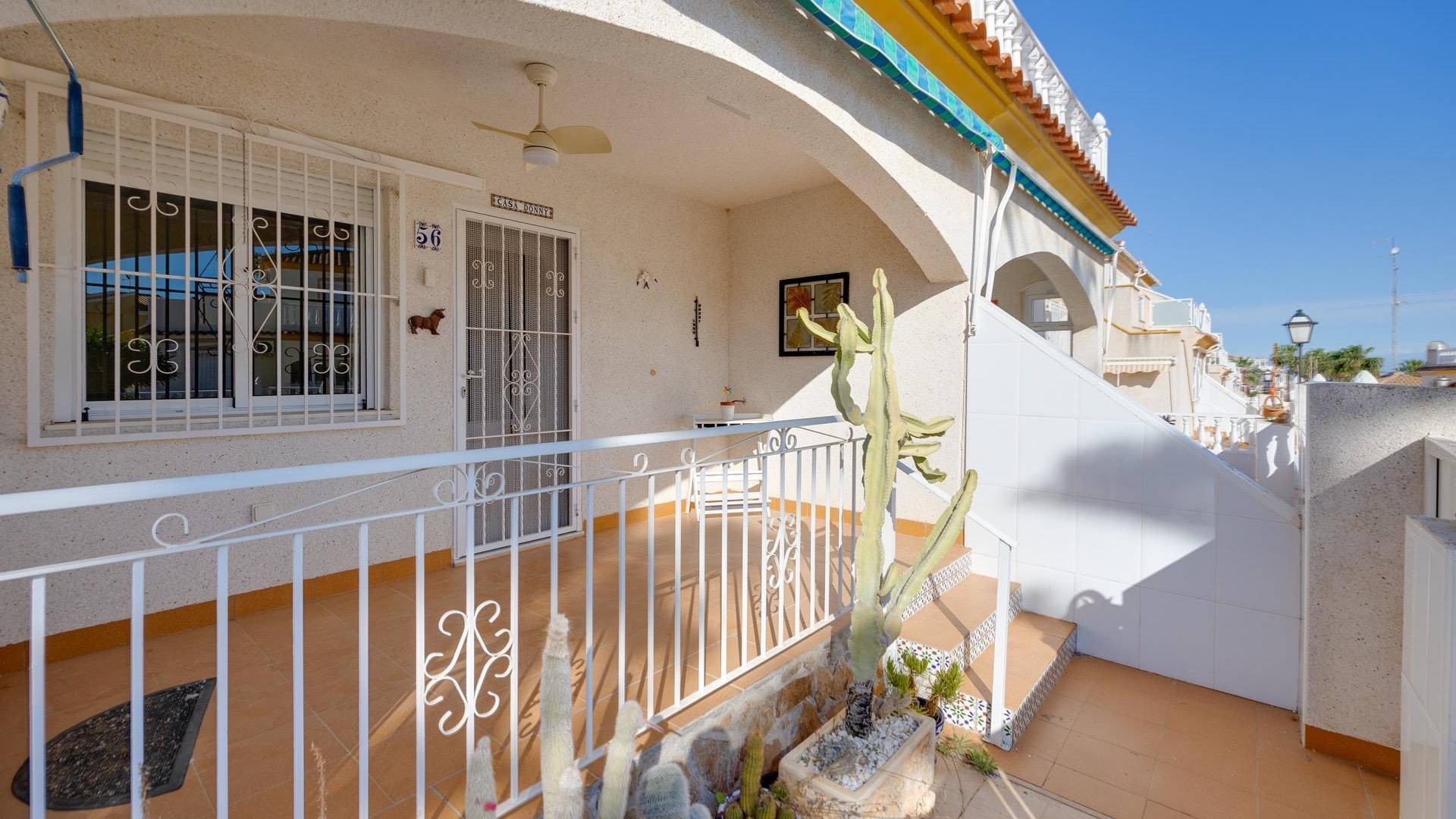 Tweedehands - Townhouse - Orihuela Costa - Los Dolses