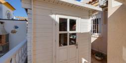 Tweedehands - Townhouse - Orihuela Costa - Los Dolses