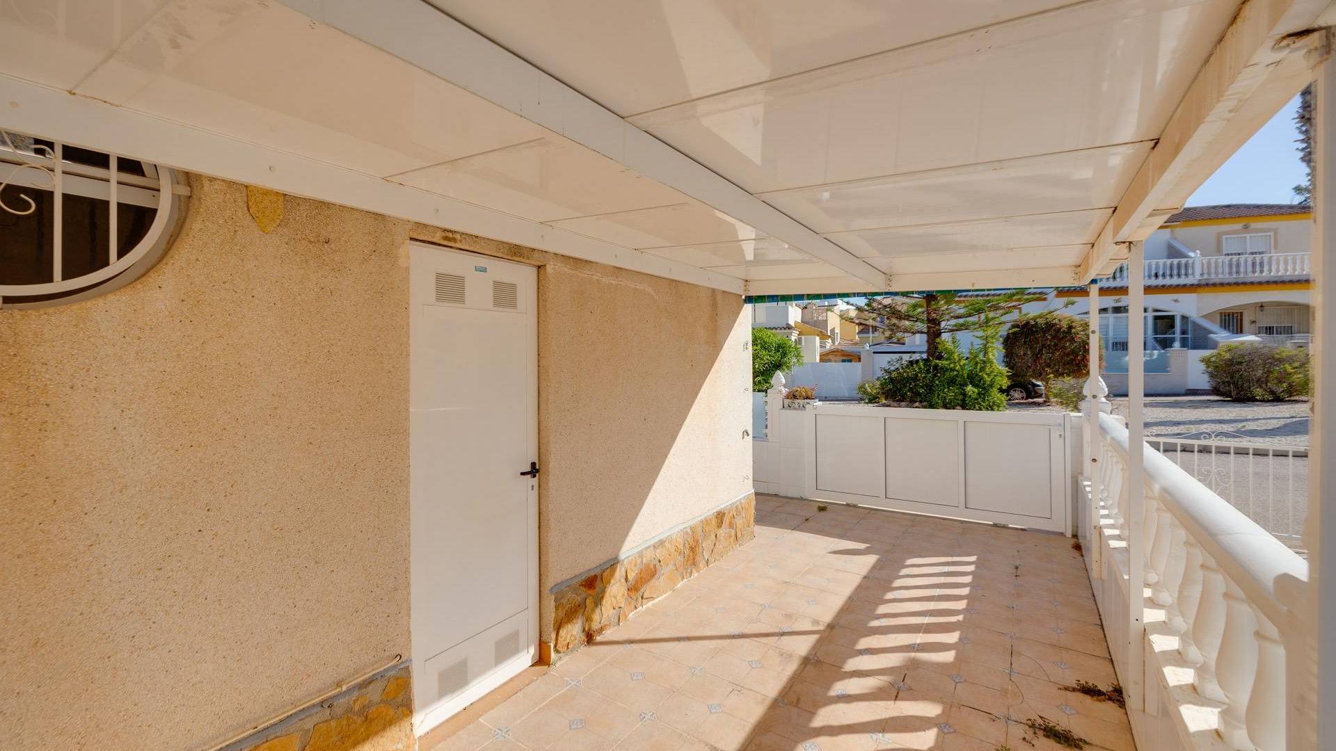 Tweedehands - Townhouse - Orihuela Costa - Los Dolses