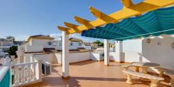 Tweedehands - Townhouse - Orihuela Costa - Los Dolses