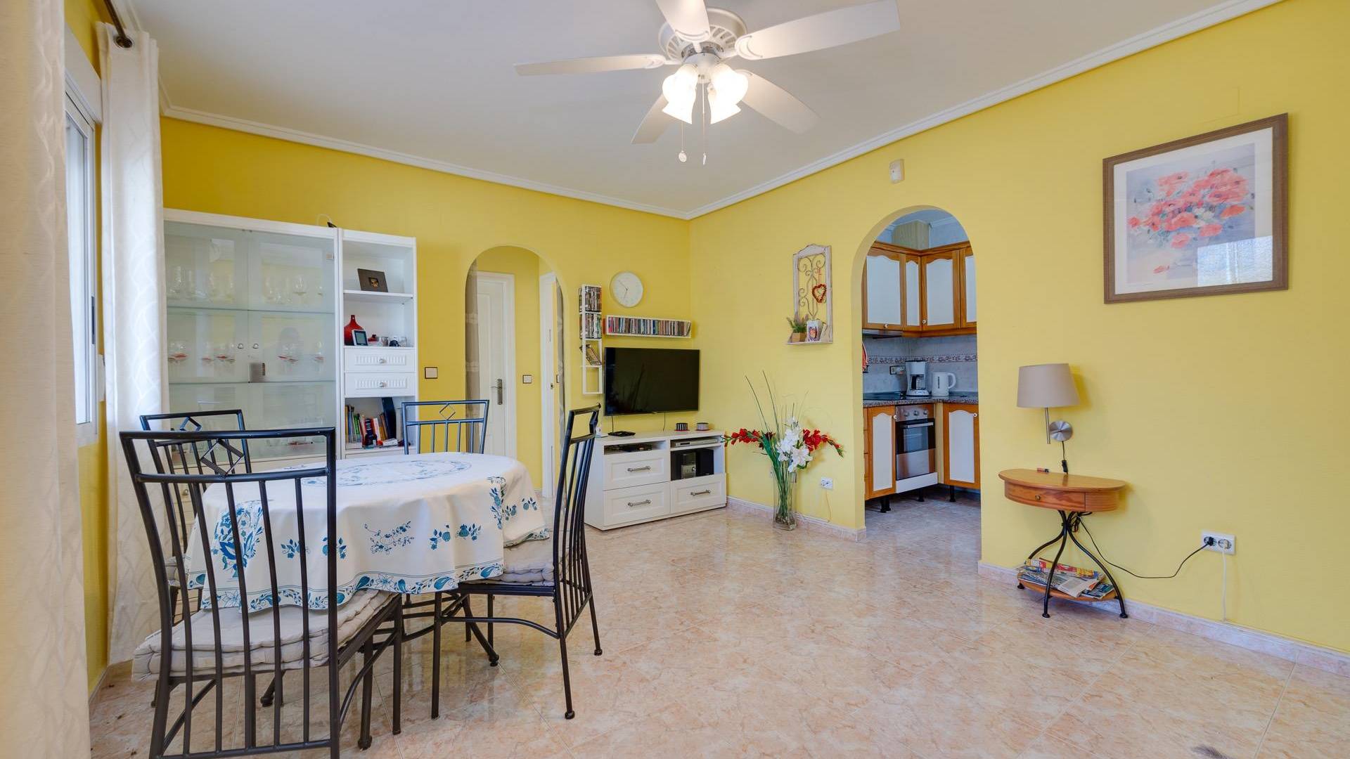 Tweedehands - Townhouse - Orihuela Costa - Los Dolses