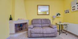 Tweedehands - Townhouse - Orihuela Costa - Los Dolses