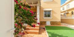Tweedehands - Townhouse - Orihuela Costa - Los Dolses