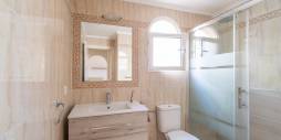 Tweedehands - Townhouse - Orihuela Costa - Los Dolses