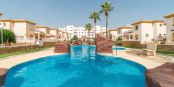 Tweedehands - Townhouse - Orihuela Costa - Los Dolses