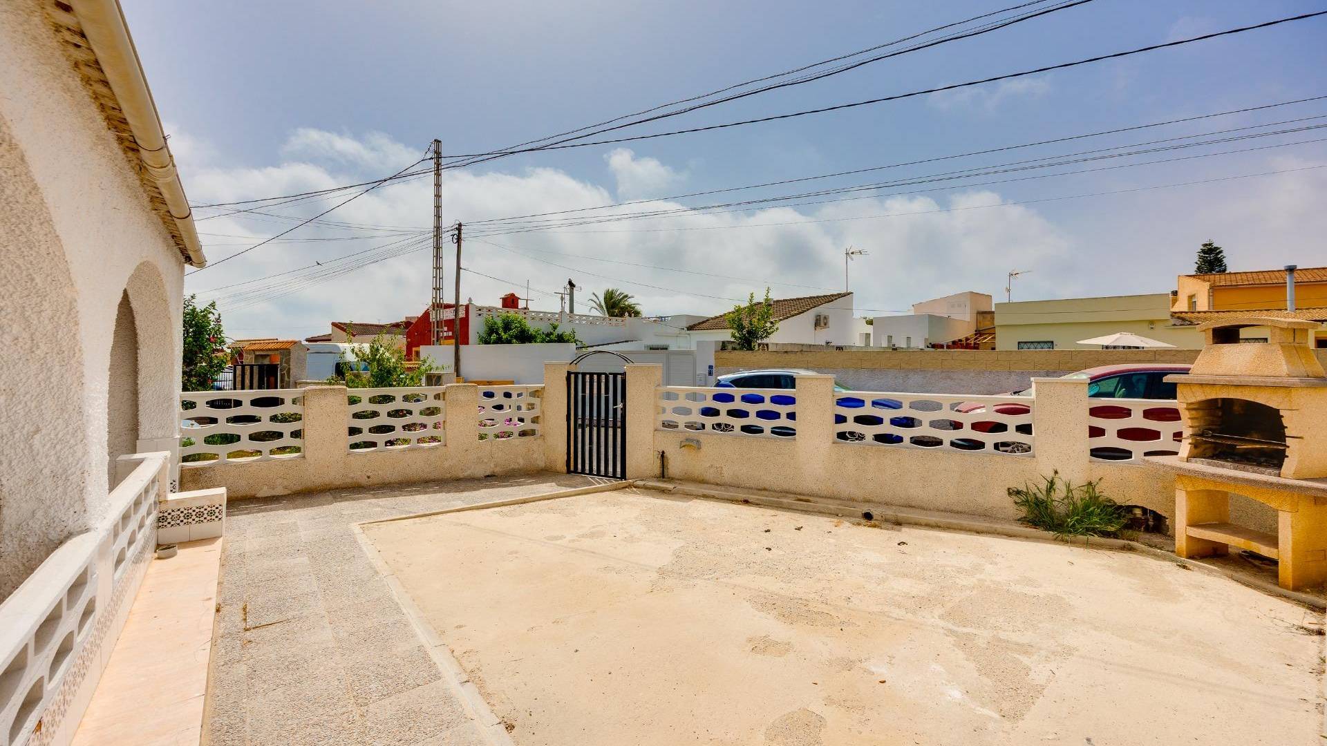 Tweedehands - Townhouse - Orihuela Costa - Montezenia