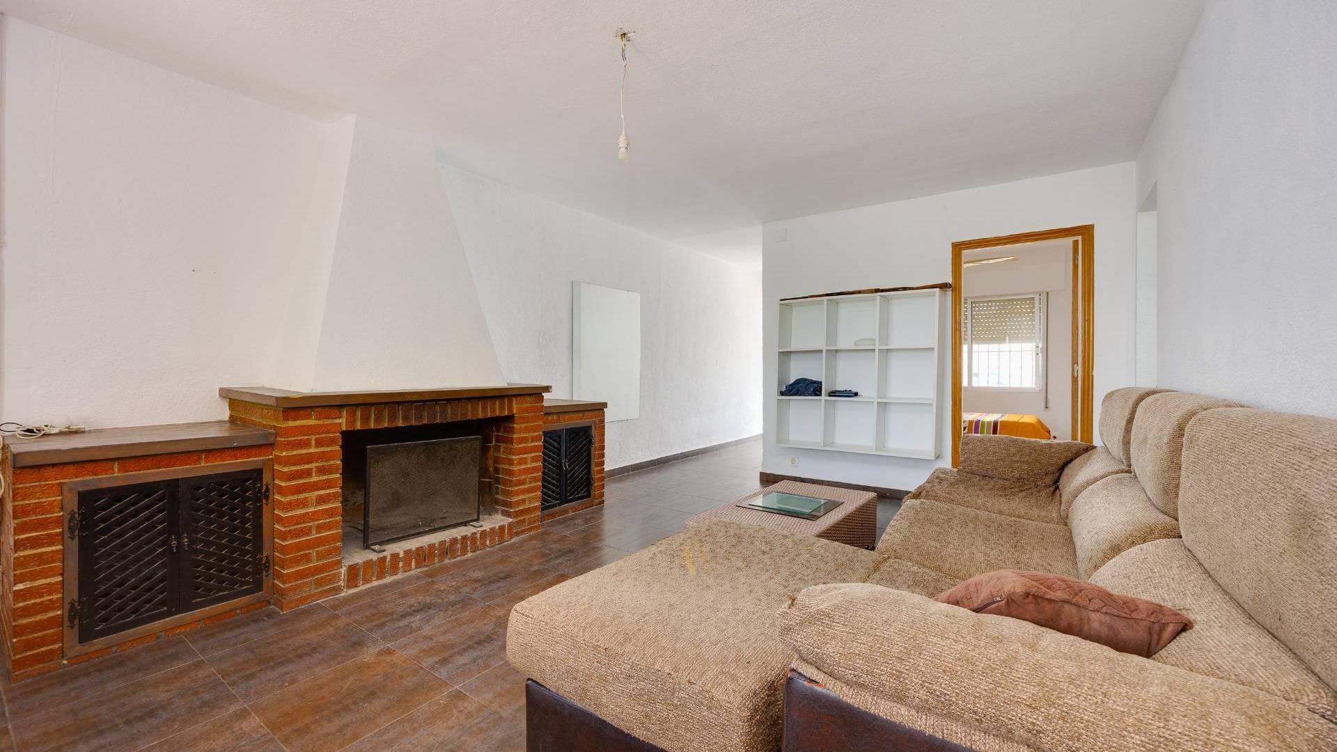 Tweedehands - Townhouse - Orihuela Costa - Montezenia