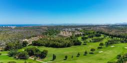 Tweedehands - Townhouse - Orihuela Costa - Montezenia