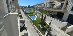 Tweedehands - Townhouse - Orihuela Costa - PAU 26