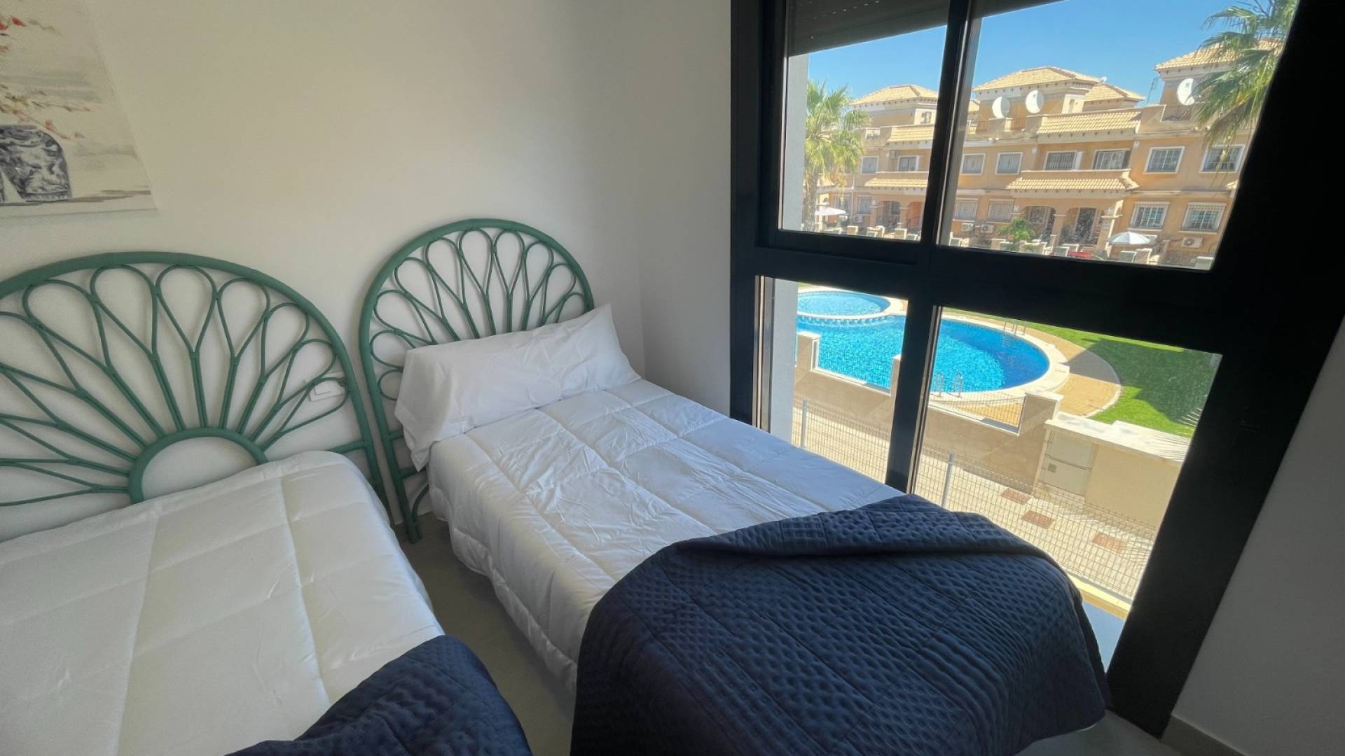 Tweedehands - Townhouse - Orihuela Costa - PAU 26