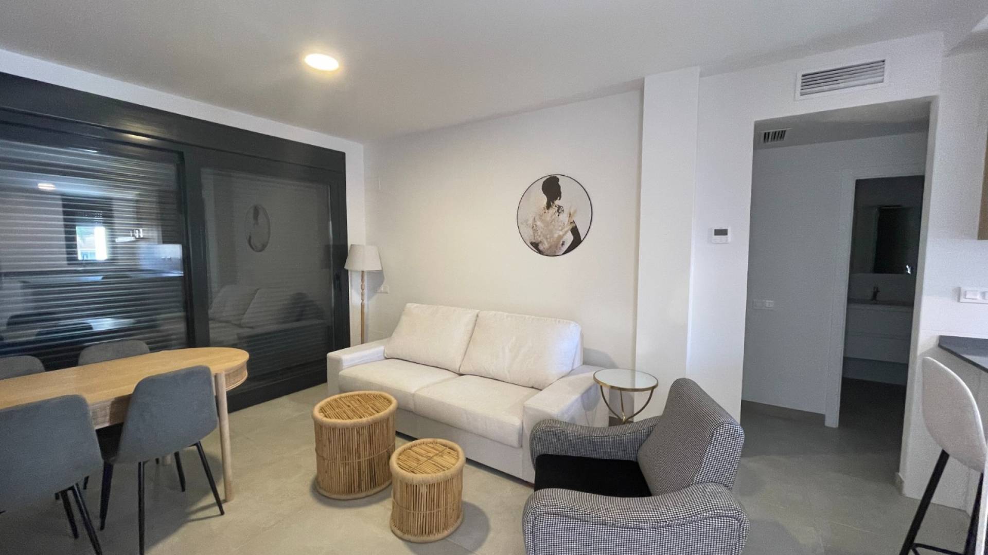 Tweedehands - Townhouse - Orihuela Costa - PAU 26