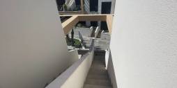 Tweedehands - Townhouse - Orihuela Costa - PAU 26