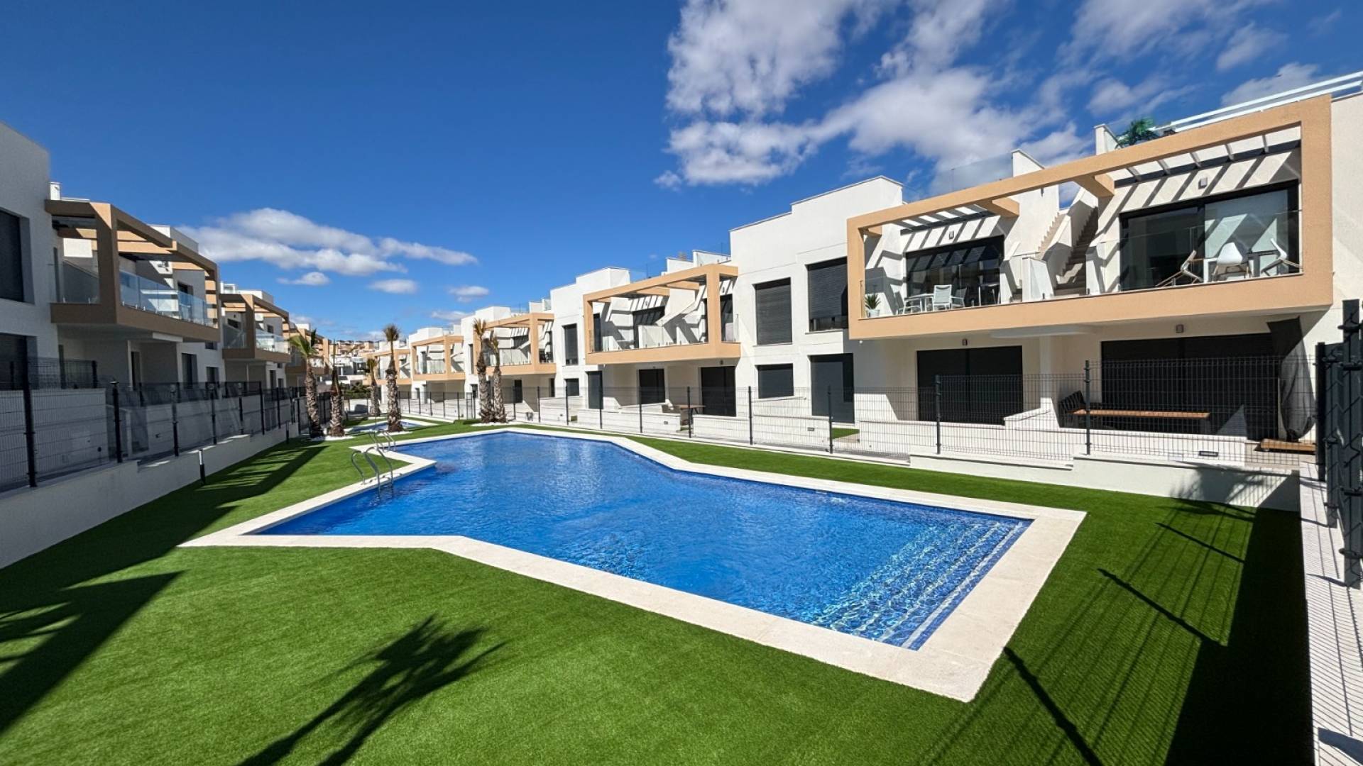 Tweedehands - Townhouse - Orihuela Costa - PAU 26