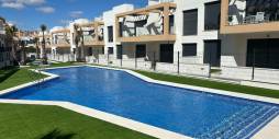 Tweedehands - Townhouse - Orihuela Costa - PAU 26