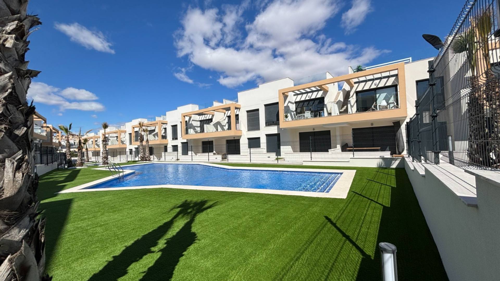 Tweedehands - Townhouse - Orihuela Costa - PAU 26