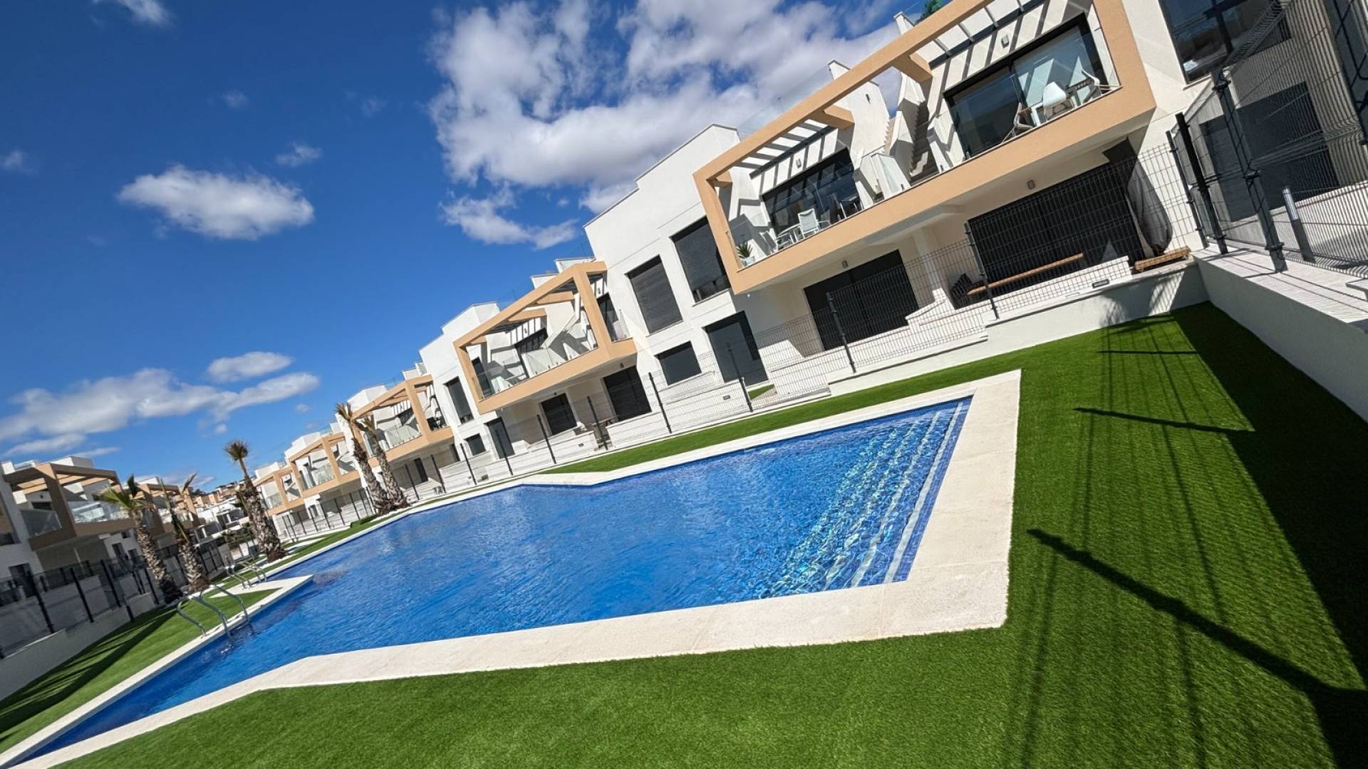 Tweedehands - Townhouse - Orihuela Costa - PAU 26