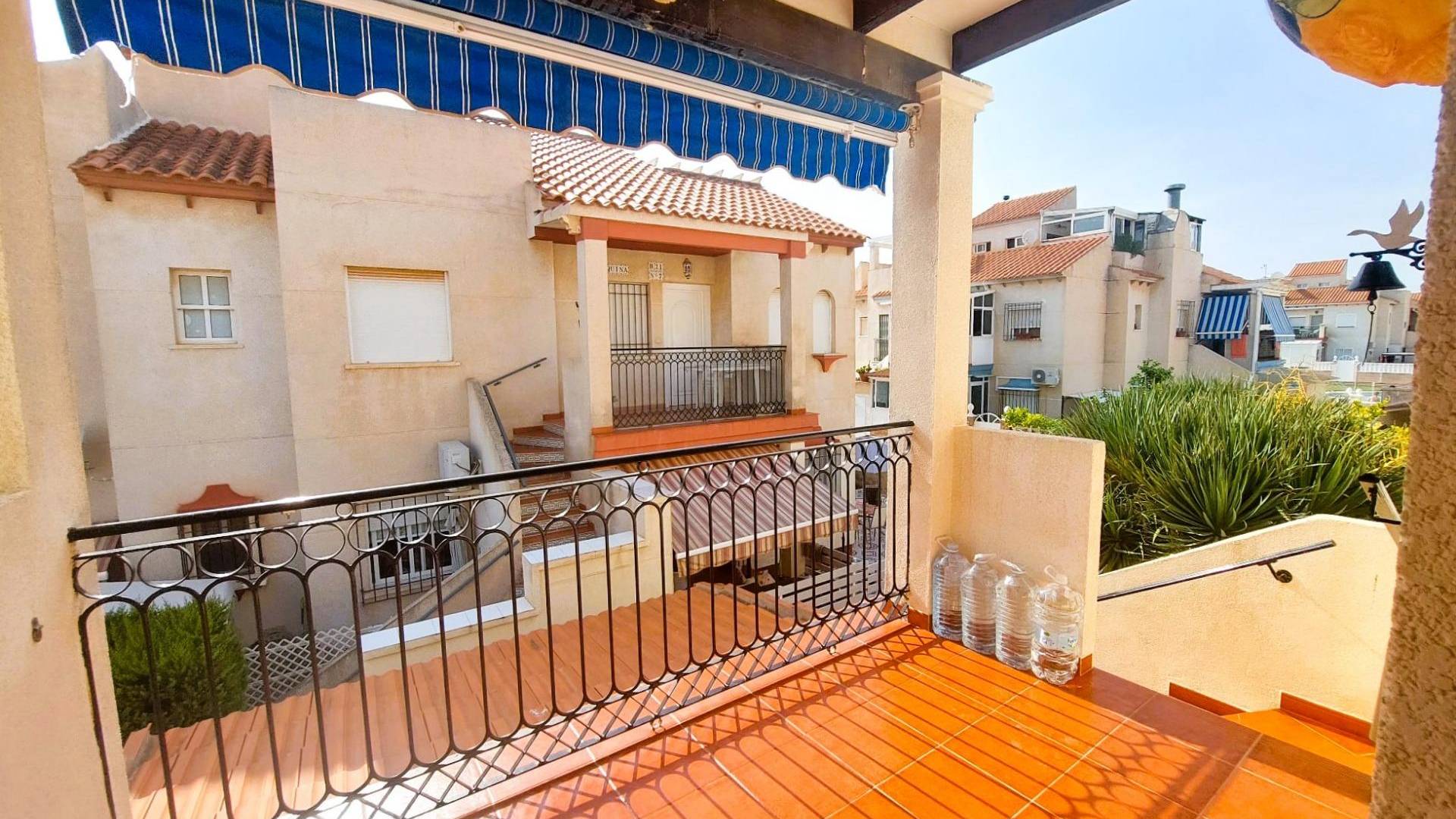 Tweedehands - Townhouse - Orihuela Costa - Playa Flamenca