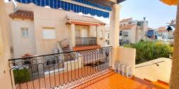 Tweedehands - Townhouse - Orihuela Costa - Playa Flamenca