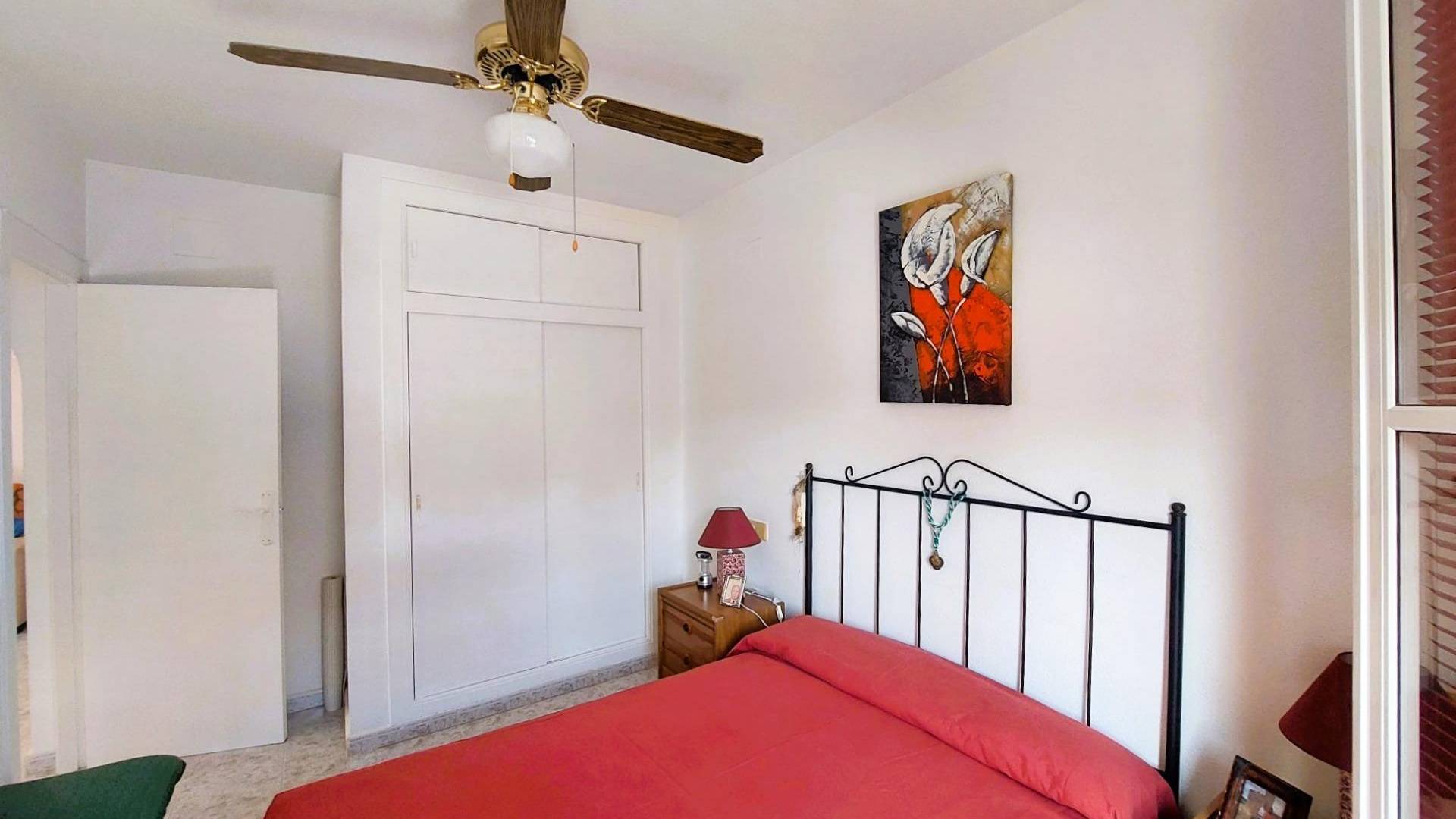 Tweedehands - Townhouse - Orihuela Costa - Playa Flamenca