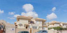 Tweedehands - Townhouse - Orihuela Costa - Playa Flamenca