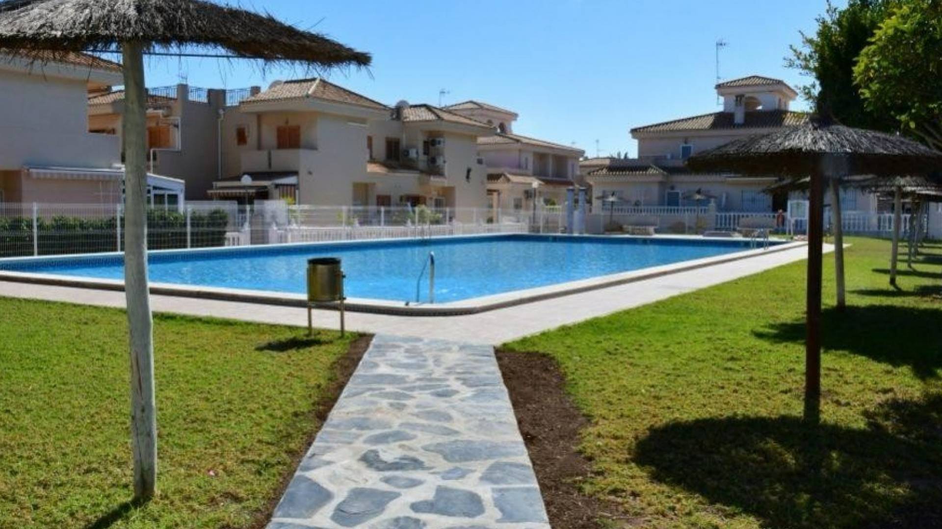 Tweedehands - Townhouse - Orihuela Costa - Playa Flamenca