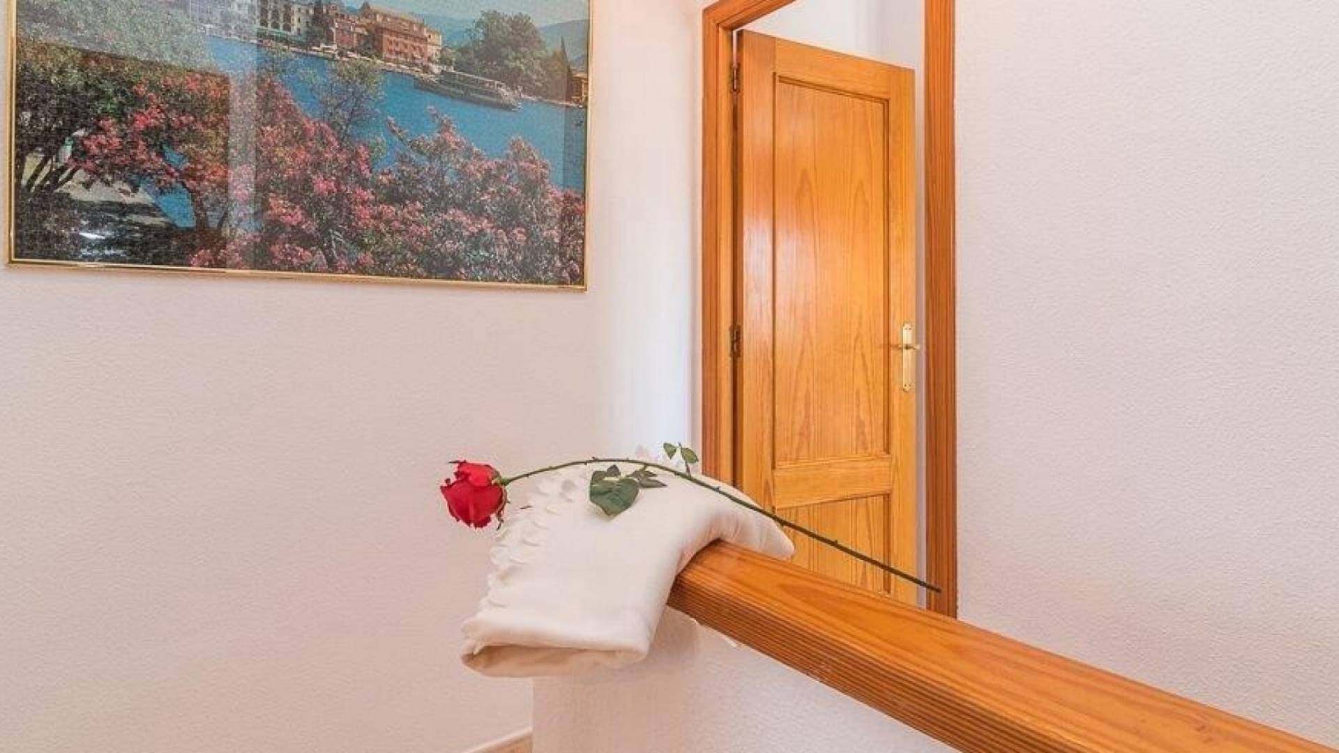 Tweedehands - Townhouse - Orihuela Costa - Playa Flamenca