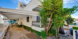 Tweedehands - Townhouse - Orihuela Costa - Playa Flamenca