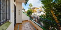 Tweedehands - Townhouse - Orihuela Costa - Playa Flamenca