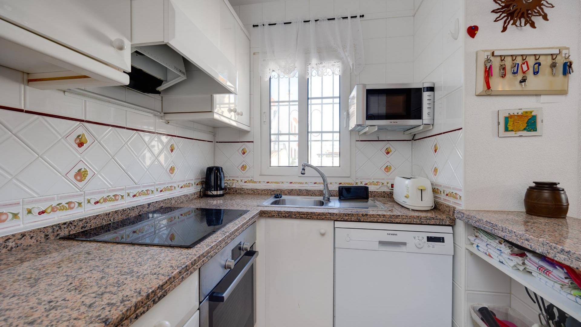 Tweedehands - Townhouse - Orihuela Costa - Playa Flamenca