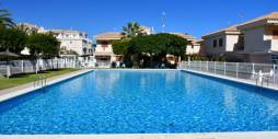 Tweedehands - Townhouse - Orihuela Costa - Playa Flamenca