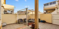 Tweedehands - Townhouse - Orihuela Costa - Playa Flamenca