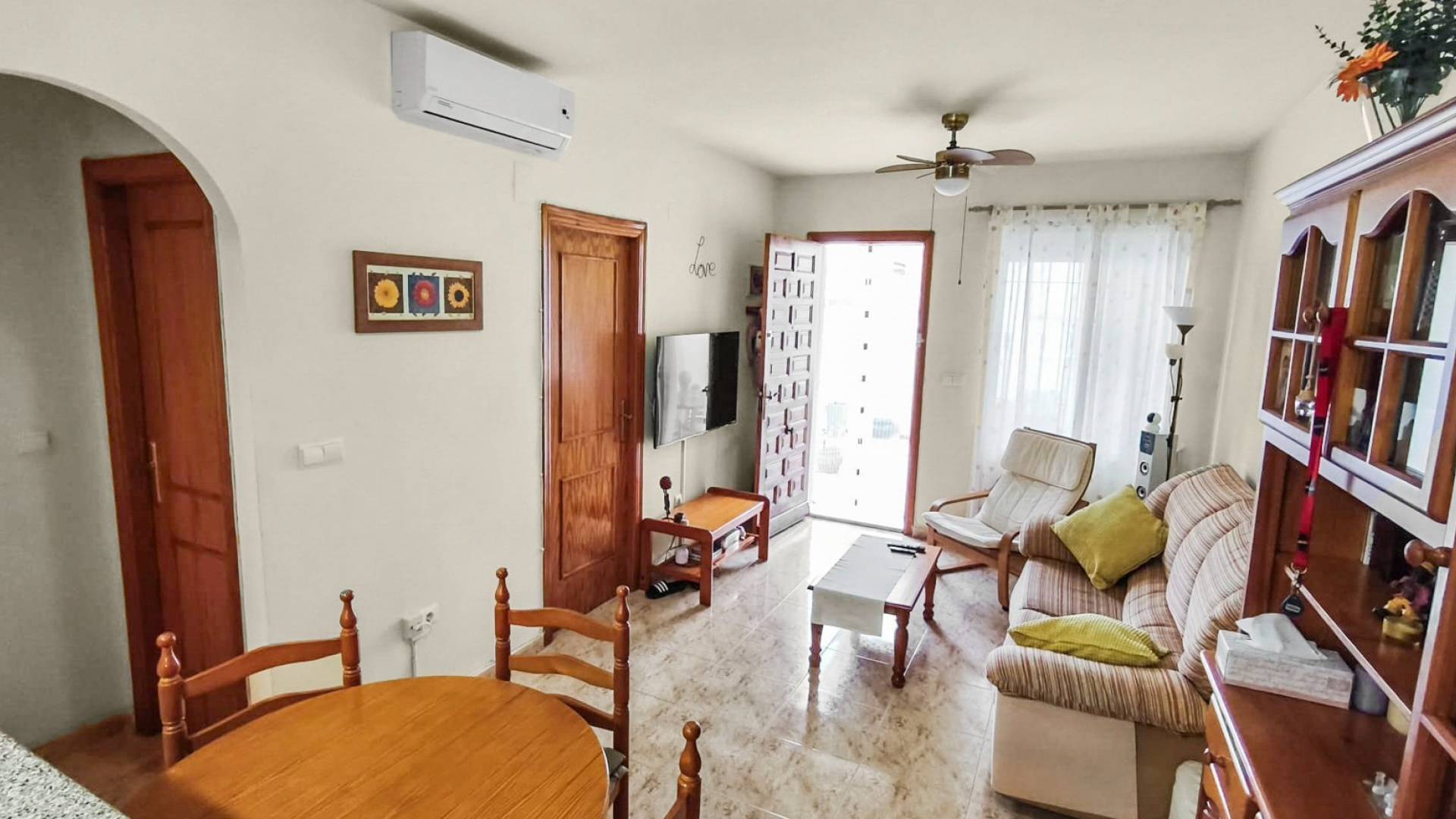 Tweedehands - Townhouse - Orihuela Costa - Playa Flamenca