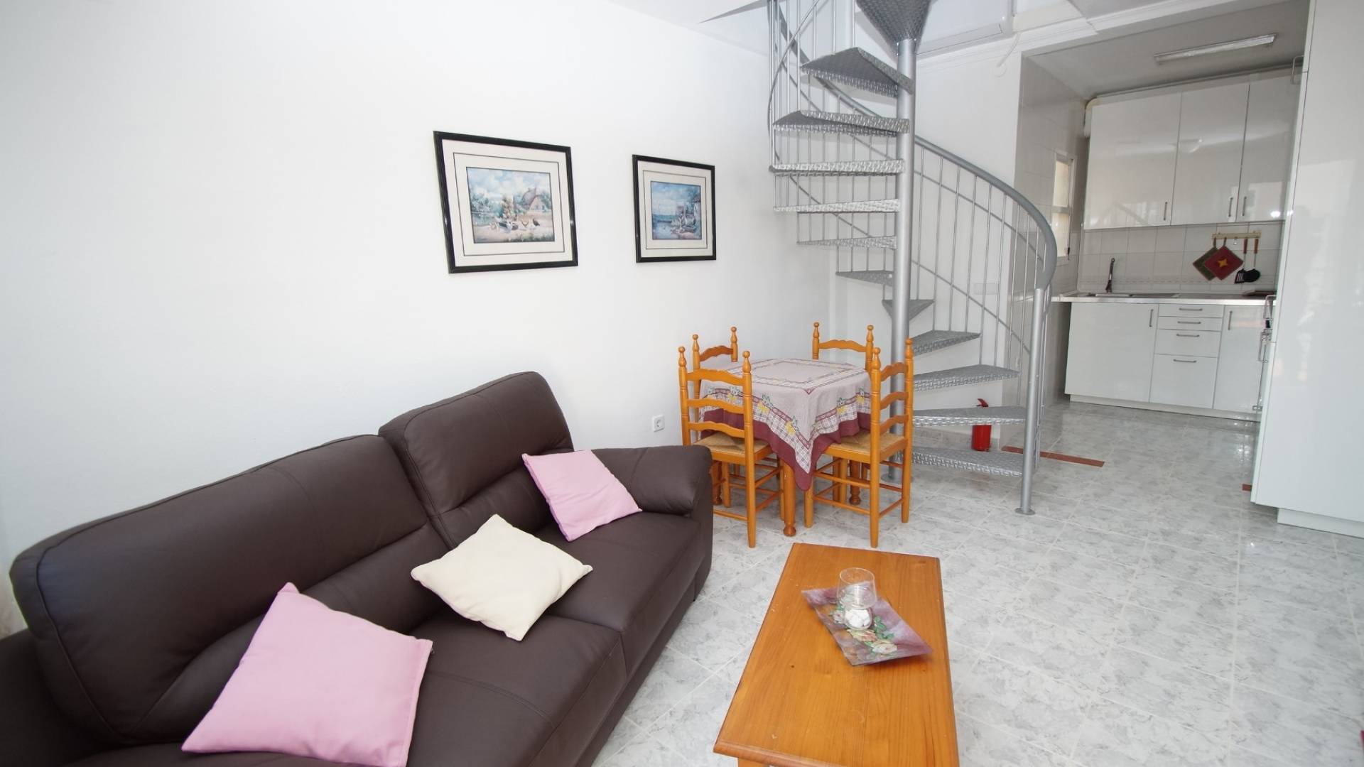 Tweedehands - Townhouse - Orihuela Costa - Playa Flamenca